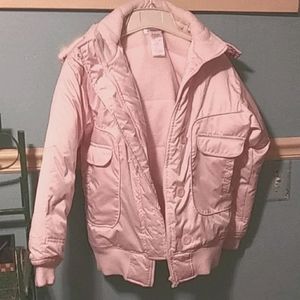 Size 14-16 (XL) Youth GirlsCoat